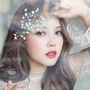 HOT美妆热