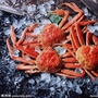 白虾炝青蛤