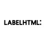 labelhtml