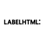 labelhtml