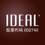 爱迪尔珠宝IDEAL