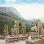 神农山仙神谷