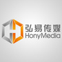 弘易传媒