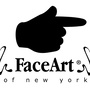 飞思乐FaceArt