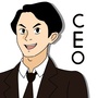 CEO智慧与思维