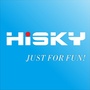 hisky航模