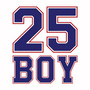 25BOY