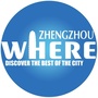 WhereZhengzhou