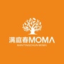 仙桃满庭春moma