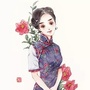 有气度的女人