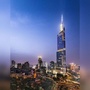 印象都南京