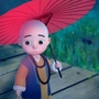 墨白文娱