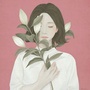 木色的花房