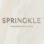 Springkle婚品设计
