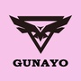 GUNAYO古奈优