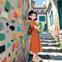 靓音区