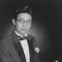 泰山顶上一青松