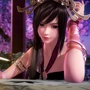 师姐不正经