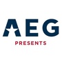 AEG亚洲