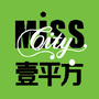 Misscity壹平方杂志