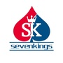 SevenKingsClub电子竞技俱乐部