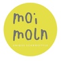 CURLYSUE一moimoln