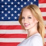 America