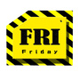 Friday演出