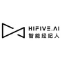 HIFIVE智能经纪人