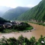 山水镡河