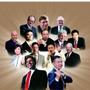 环球总裁华商论坛