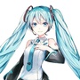 初音未来HatsuneMiku