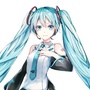 初音未来HatsuneMiku