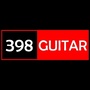 398吉他