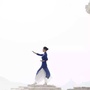 轻松瘦至90斤