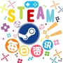 STEAM每日资讯