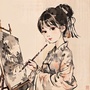 学化妆步骤视频教程