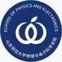 山师物电学院团总支