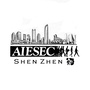 缤纷AIESEC桶