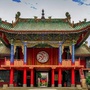 三原无邪