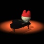 钢琴练习曲