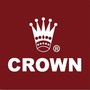 皇冠箱包CROWN官微