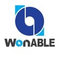 WonABLE黄宝