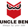 UncleBen不笨