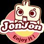 JONJON囧囧