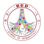 GD应用语言系团学会