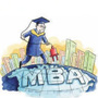 MBA商业管理学