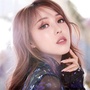 美女人化妆交流