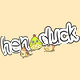 henduck工作室