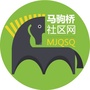 马驹桥社区网